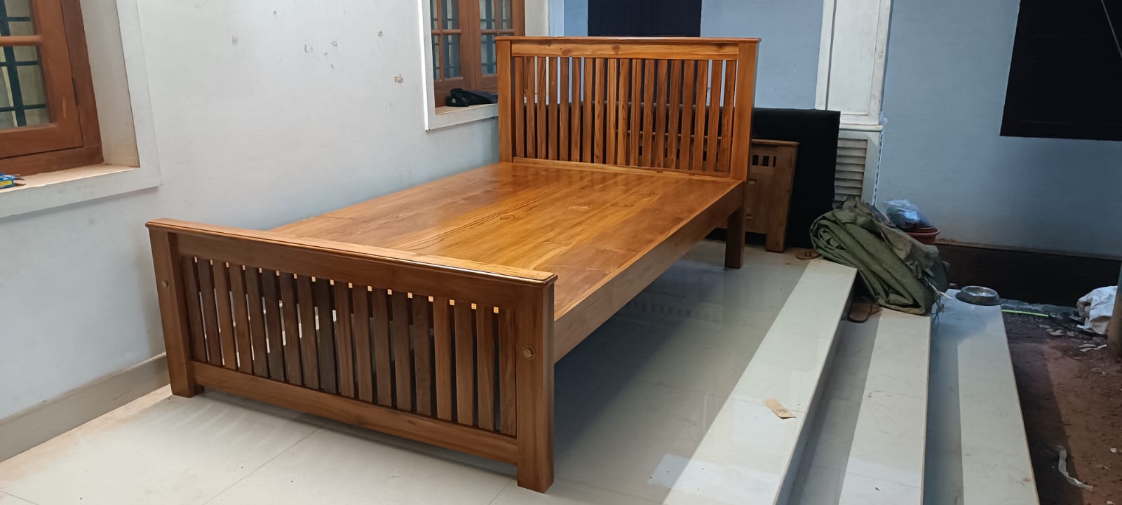 Thanisha Furniture in trichy